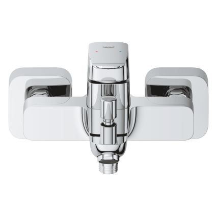 GROHE 1018720000 - Смеситель для ванны DICE, глянцевый хром
