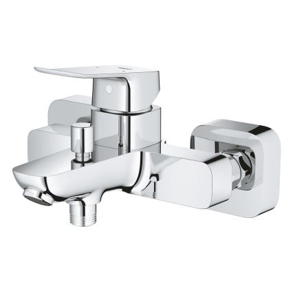 GROHE 1018720000 - Змішувач для ванни DICE, глянцевий хром