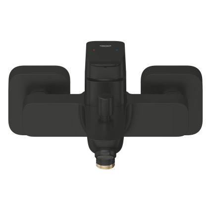 GROHE 1018722430 - Смеситель для ванны DICE черный