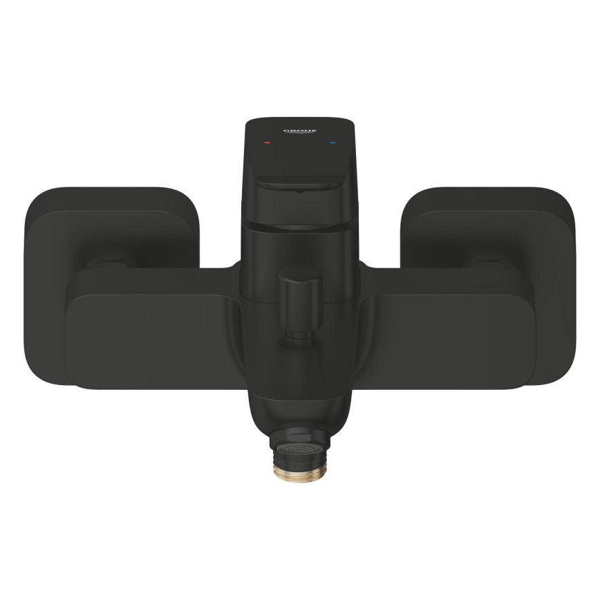 GROHE 1018722430 - Смеситель для ванны DICE черный