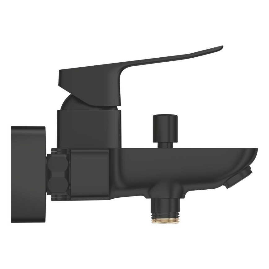 GROHE 1018722430 - Смеситель для ванны DICE черный