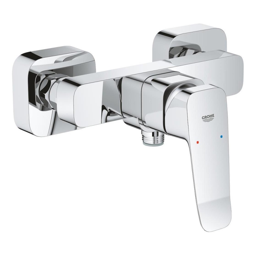GROHE 1018740000 - Душевой смеситель DICE в полированном хроме