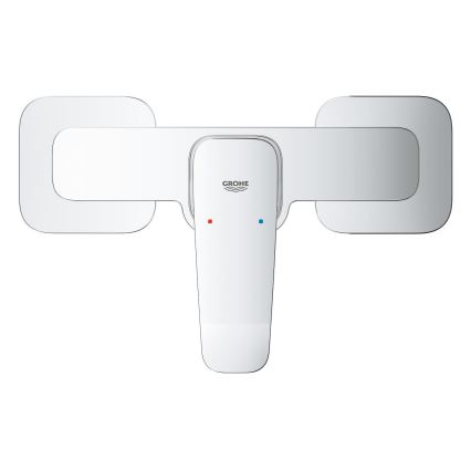 GROHE 1018740000 - Душевой смеситель DICE в полированном хроме