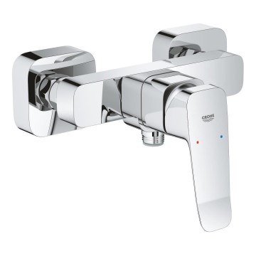 GROHE 1018740000 - Душовий змішувач DICE полірований хром