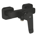 GROHE 1018742430 - Душевой смеситель DICE, черный