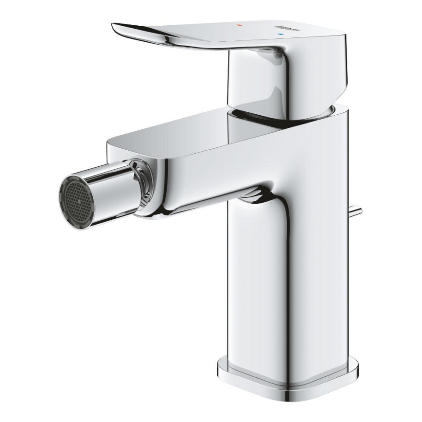 GROHE 1018770000 - Смеситель для биде DICE, полированный хром