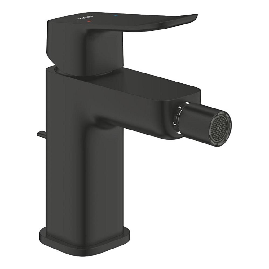 GROHE 1018772430 - Біде-змішувач DICE чорний