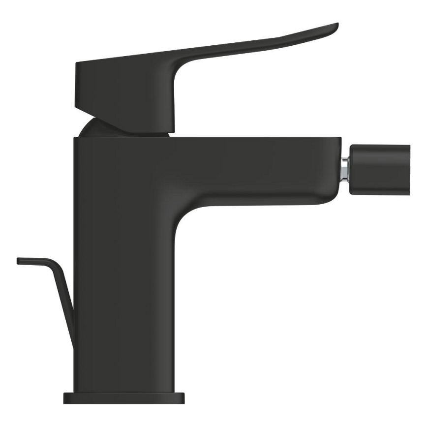 GROHE 1018772430 - Біде-змішувач DICE чорний