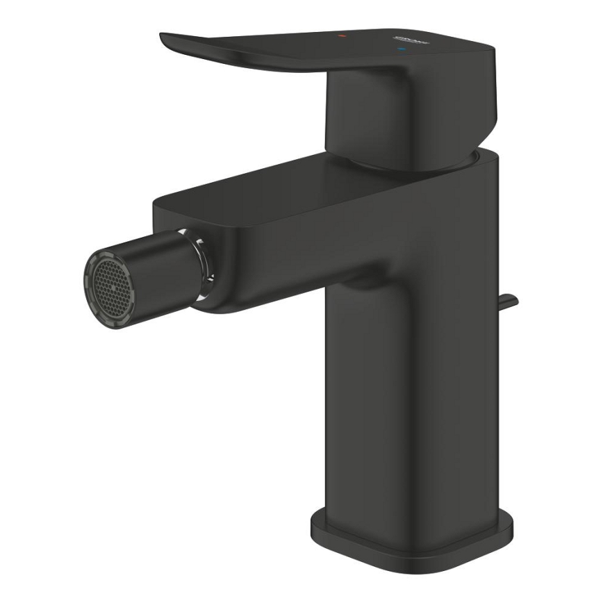 GROHE 1018772430 - Біде-змішувач DICE чорний