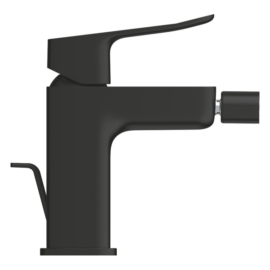 GROHE 1018772430 - смеситель для биде DICE, черный