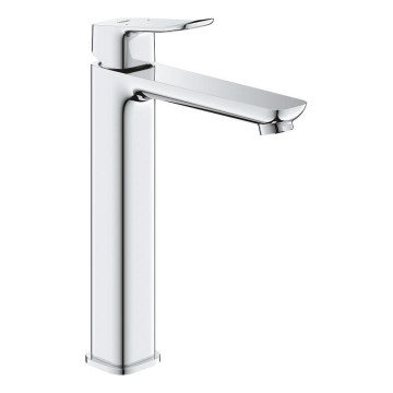 GROHE 1018920000 - Раковинний змішувач DICE XL, полірований хром