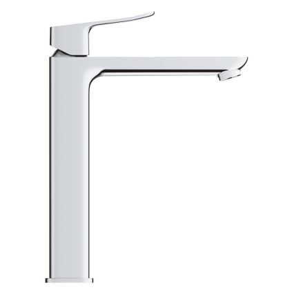 GROHE 1018920000 - Раковинний змішувач DICE XL, полірований хром