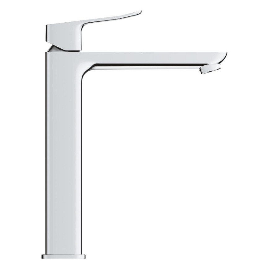 GROHE 1018920000 - Раковинний змішувач DICE XL, полірований хром