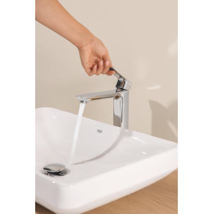 GROHE 1018920000 - Смеситель для раковины DICE XL, полированный хром
