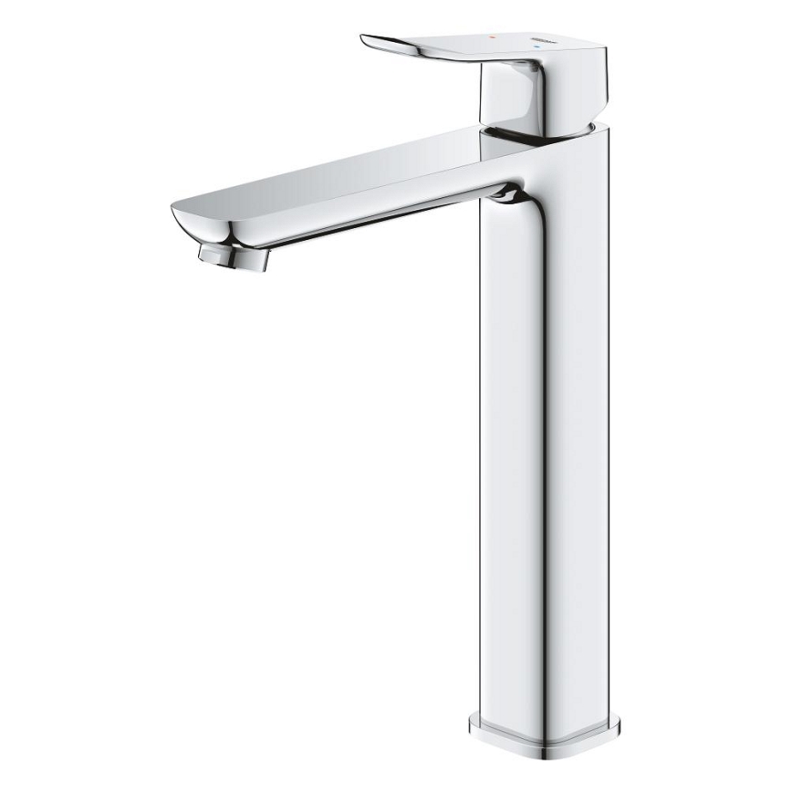GROHE 1018920000 - Смеситель для раковины DICE XL, полированный хром
