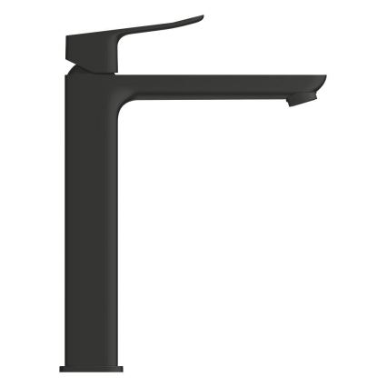 GROHE 1018922430 - Раковинный смеситель DICE XL черный
