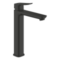 GROHE 1018922430 - Змішувач для умивальника DICE XL чорний