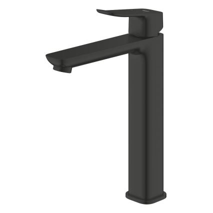 GROHE 1018922430 - Змішувач для умивальника DICE XL чорний