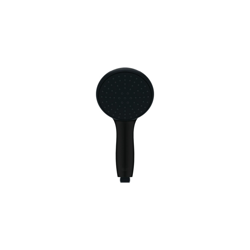 GROHE 1053152431 - ручний душ VITALIO START 110 600 мм чорний
