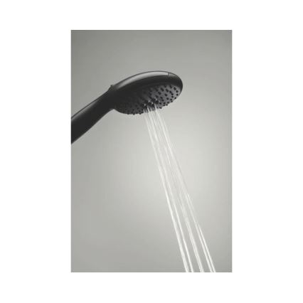 GROHE 1053152431 - ручний душ VITALIO START 110 600 мм чорний