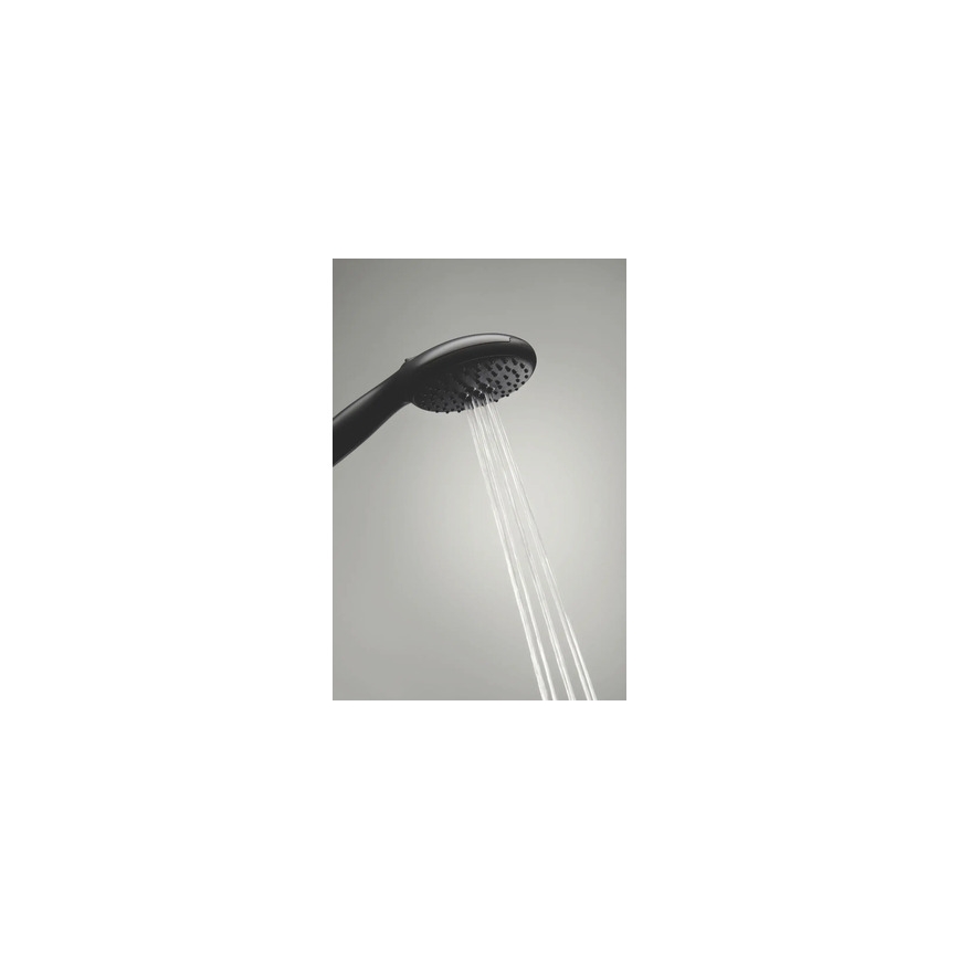 GROHE 1053152431 - ручний душ VITALIO START 110 600 мм чорний