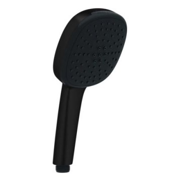 GROHE 1053162431 - ручная душевая лейка VITALIO COMFORT 110, 600 мм, черная