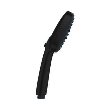 GROHE 1053162431 - ручная душевая лейка VITALIO COMFORT 110, 600 мм, черная