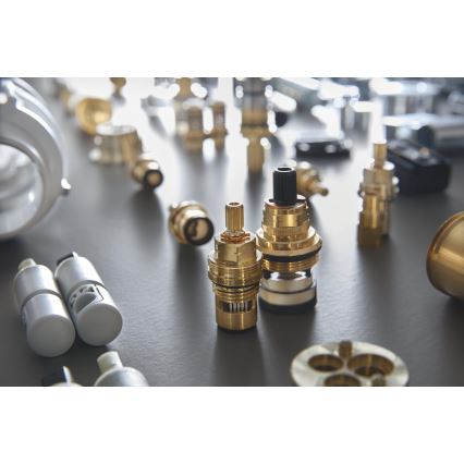 GROHE 12433000 - Переключатель AQUADIMMER