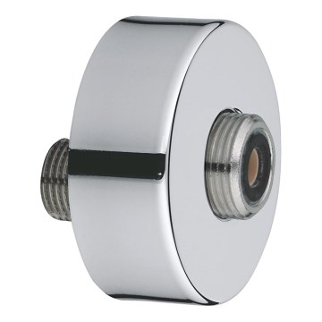 GROHE 12662000 - S-переходник 70 x 26 латунь/полированный хром