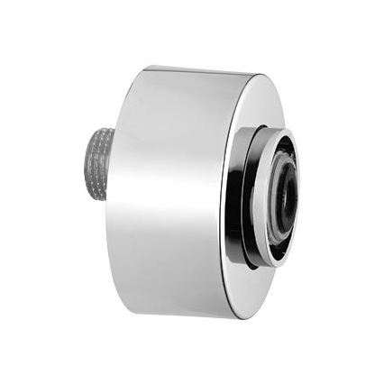 GROHE 12693000 - S-соединитель 12” × 34” блестящий хром