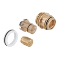 GROHE 12701001 - Адаптер для стаціонарних змішувачів