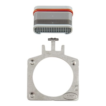 GROHE 13220000 - аэратор ALLURE, глянцевый хром