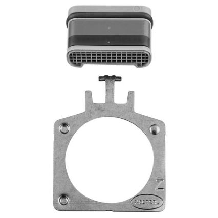 GROHE 13220000 - аэратор ALLURE, глянцевый хром