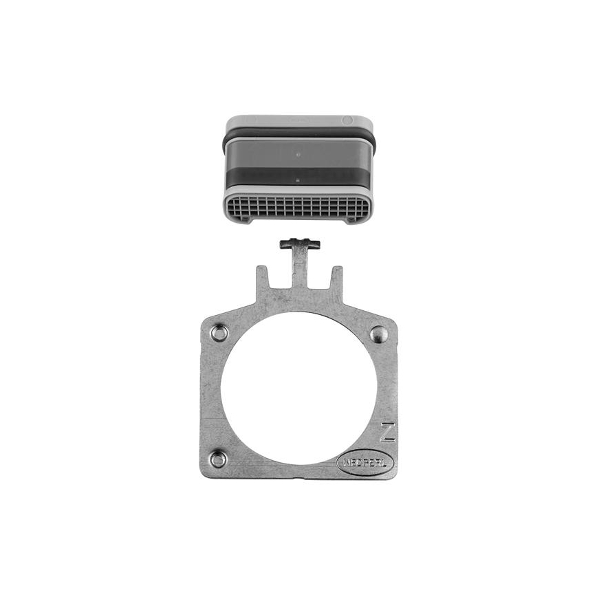 GROHE 13220000 - аэратор ALLURE, глянцевый хром