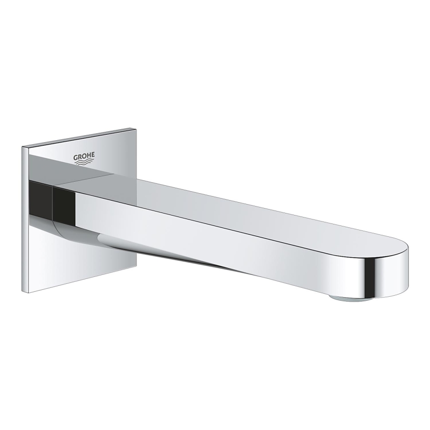 GROHE 13404003 - Слив для ванны PLUS 168 мм полированный хром