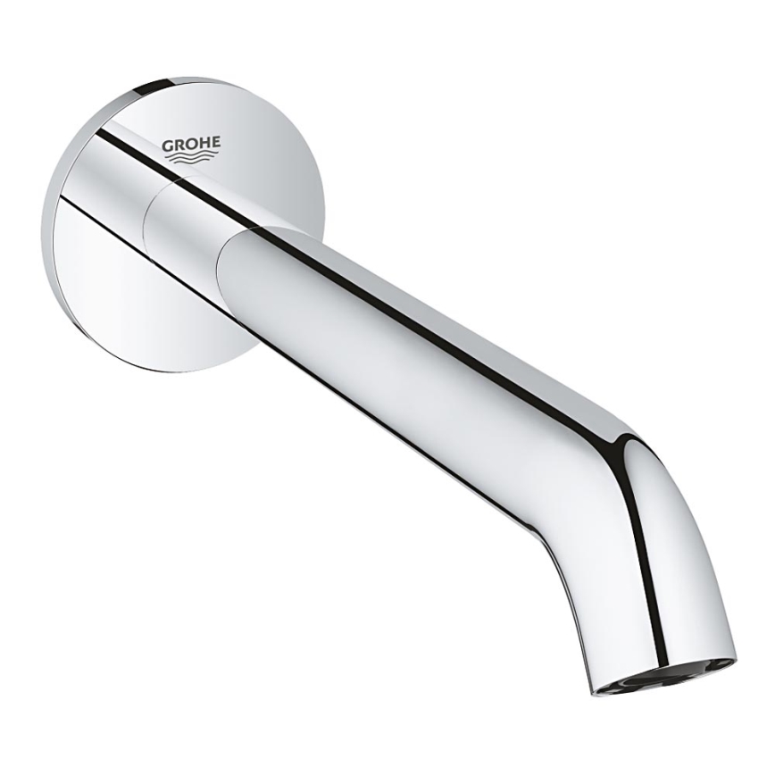 GROHE 13449001 - Злив для ванни ESSENCE 221 mm блискучий хром