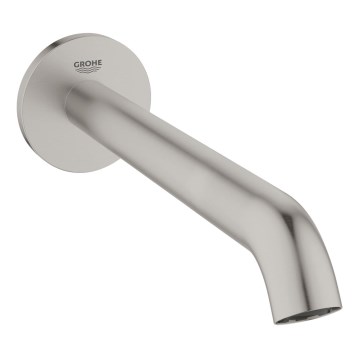 GROHE 13449DC1 - Слив для ванны ESSENCE 221 мм из нержавеющей стали
