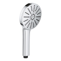 GROHE 1348630000 - Ручний душ VITALIO JOY+ 120 мм, глянцевий хром