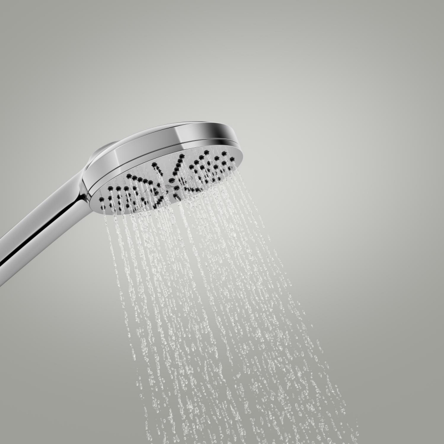 GROHE 1348630000 - Ручний душ VITALIO JOY+ 120 мм, глянцевий хром