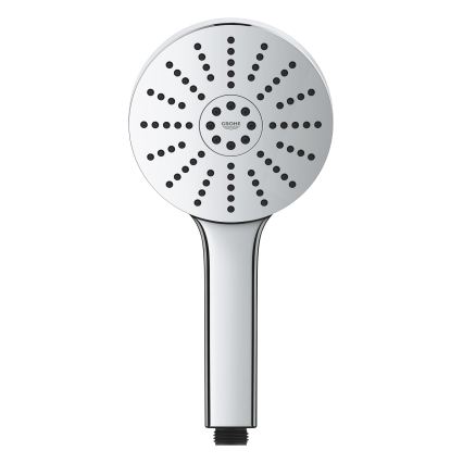 GROHE 1348630000 - Ручний душ VITALIO JOY+ 120 мм, глянцевий хром
