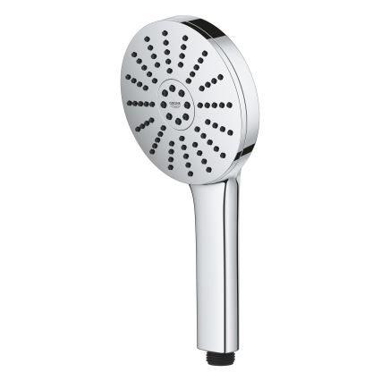 GROHE 1348630000 - ручной душ VITALIO JOY+ 120 мм полированный хром