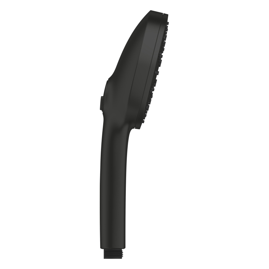 GROHE 1348632430 - Ручная душевая лейка VITALIO JOY+ 120 мм чёрная