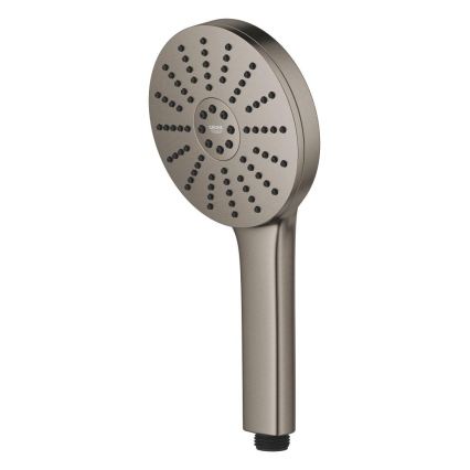 GROHE 134863AL00 - ручная душевая лейка VITALIO JOY+ 120 мм графит