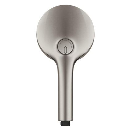 GROHE 134863DC00 - Ручная душевая лейка VITALIO JOY+ 120 мм матовый хром