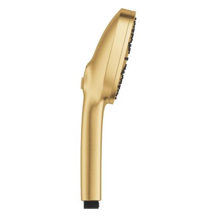 GROHE 134863GN00 - ручной душ VITALIO JOY+ 120 мм, золотой