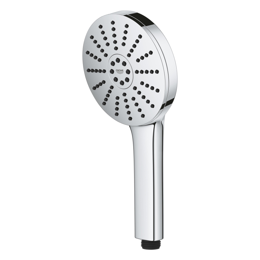 GROHE 1348640000 - Ручний душ VITALIO JOY+ 120 мм, блискучий хром