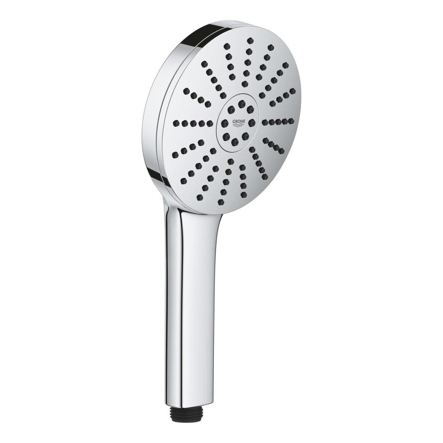 GROHE 1348640000 - Ручной душ VITALIO JOY+ 120 мм, глянцевый хром