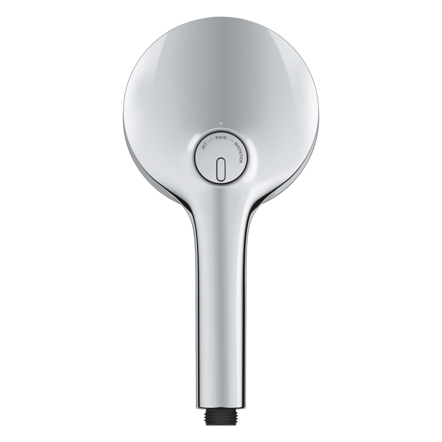 GROHE 1348640000 - Ручной душ VITALIO JOY+ 120 мм, глянцевый хром