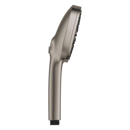 GROHE 134864AL00 - Ручная душевая лейка VITALIO JOY+ 120 мм, графит