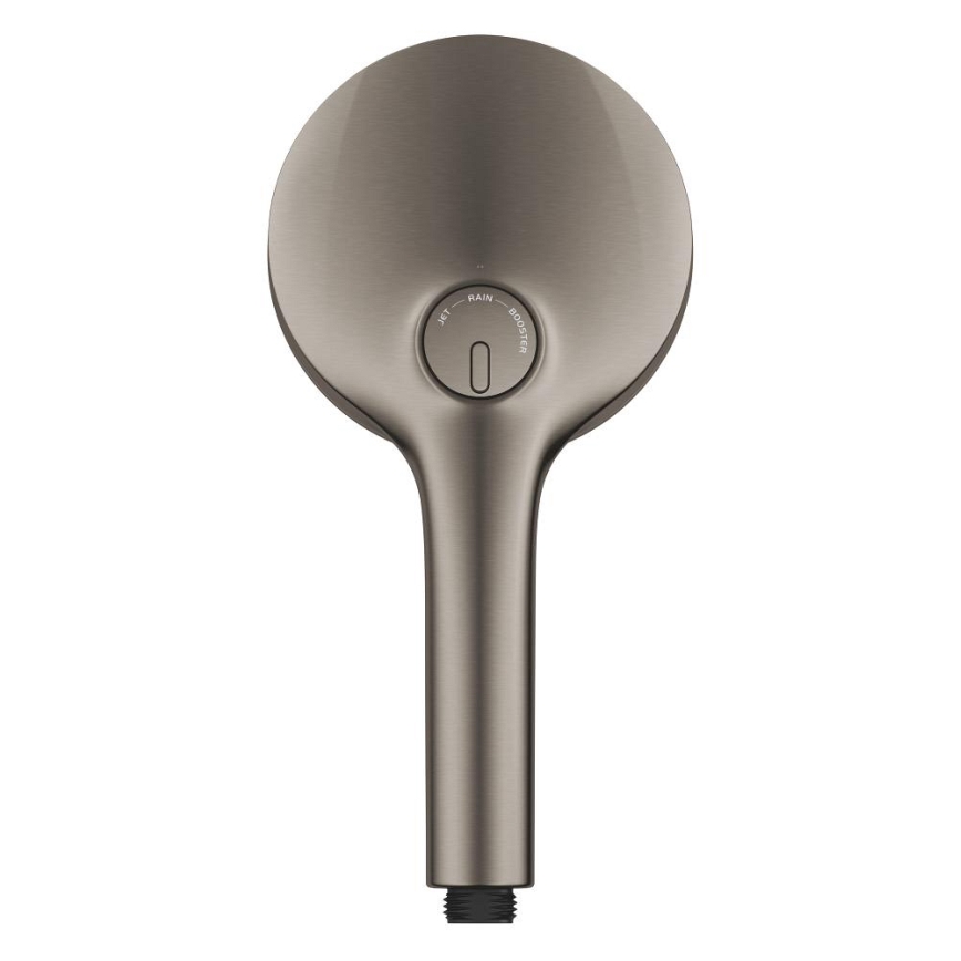 GROHE 134864AL00 - Ручная душевая лейка VITALIO JOY+ 120 мм, графит